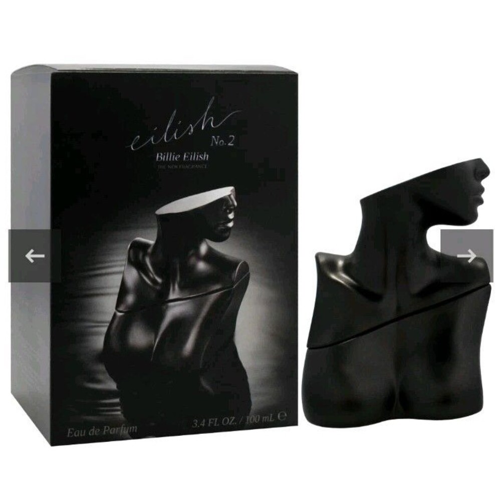 Eilish by Billie Eilish No 2 Perfume 1.0 oz / 30 ml EDP Spray